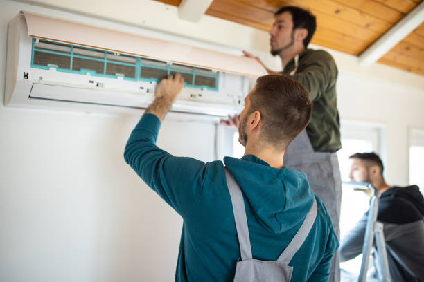 Best HVAC Equipment and Components in Amherst, VA