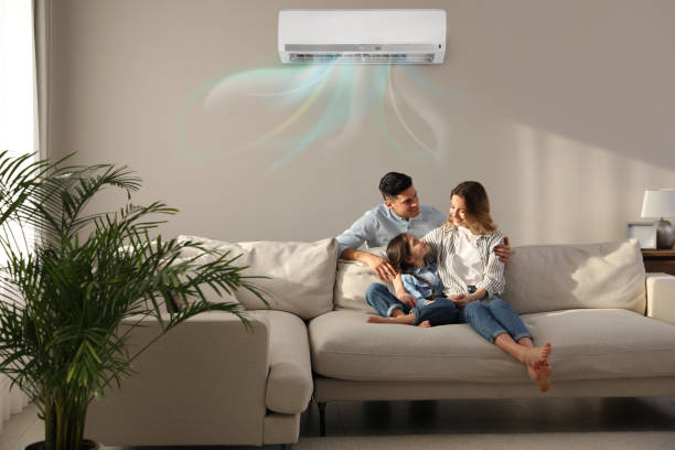 Best HVAC Consulting and Engineering in Amherst, VA