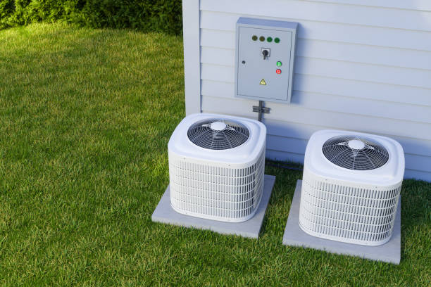 Best Air Conditioning Cleaning in Amherst, VA