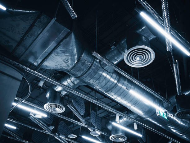 Best Emergency HVAC Services in Amherst, VA