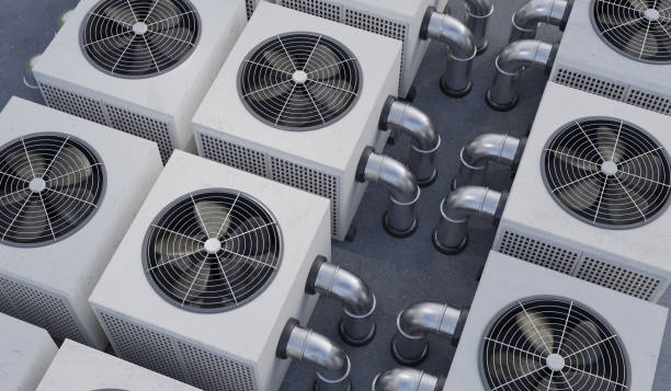 Best HVAC Software and Technology in Amherst, VA