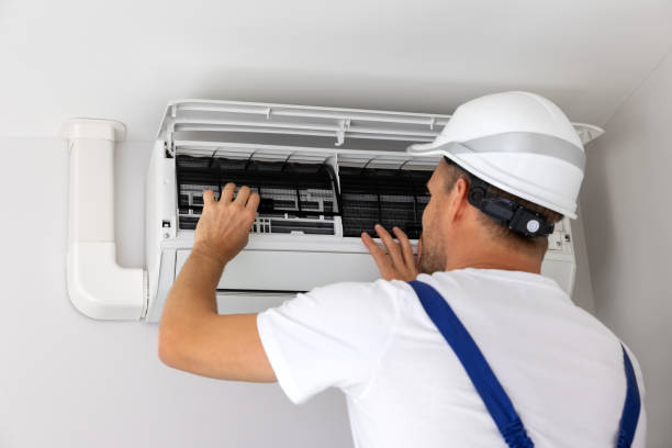 Best Residential HVAC in Amherst, VA