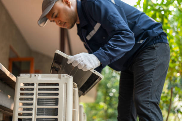 Amherst, VA HVAC Company