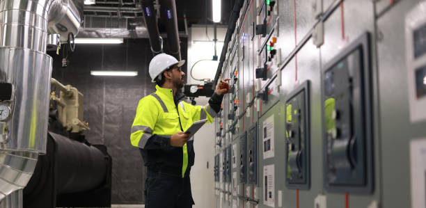 Best Commercial HVAC in Amherst, VA