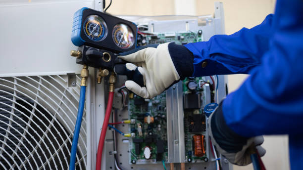 Best Residential HVAC in Amherst, VA