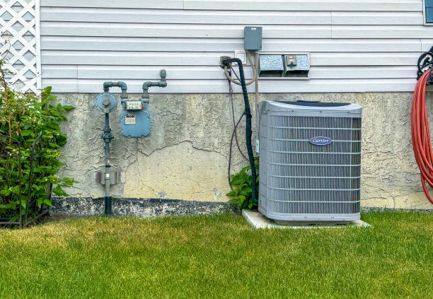 Professional HVAC in Amherst, VA